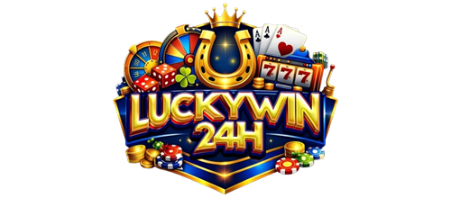 luckywin24h ทางเลือกใหม่แห่งการเดิมพันตลอด 24 ชั่วโมง